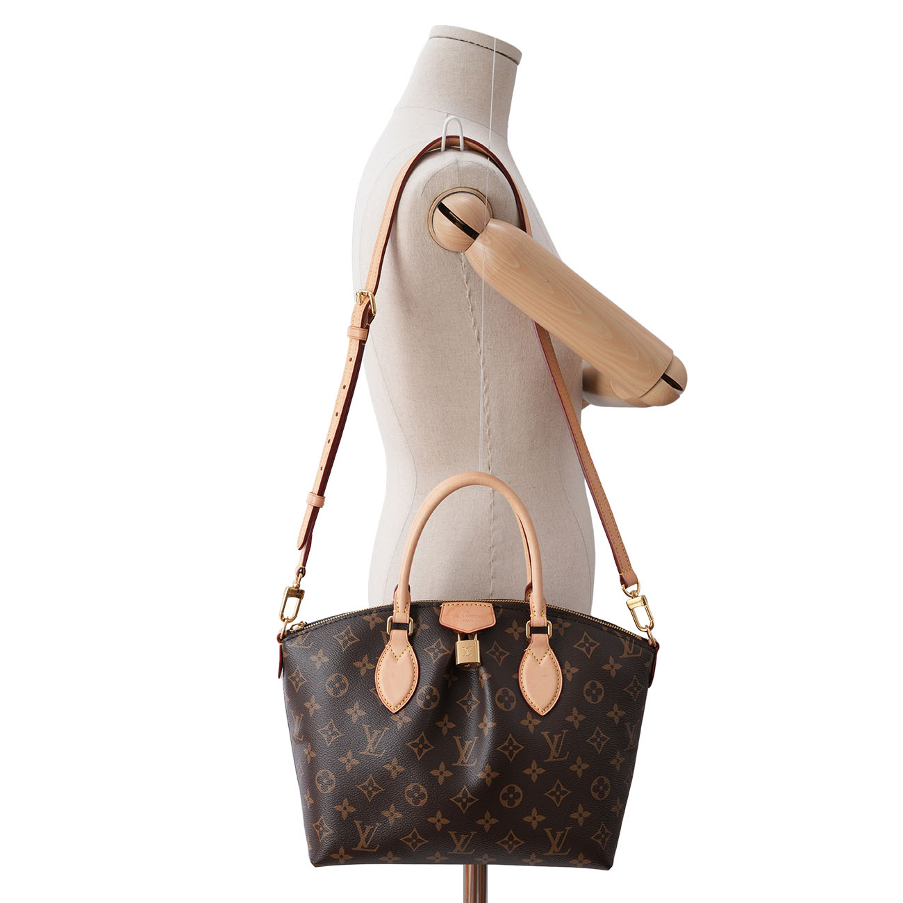 LOUIS VUITTON(USED)루이비통 M45986 모노그램 보에티 PM